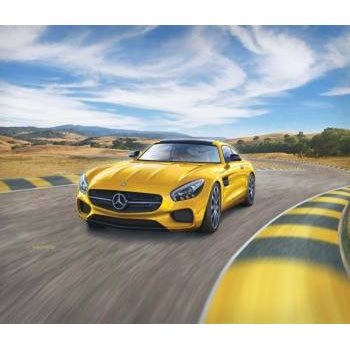 Revell 1/24 Mercedes AMG GT