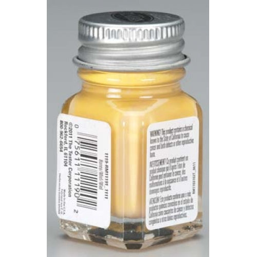 Testors 1119TT Honey 1/4 oz