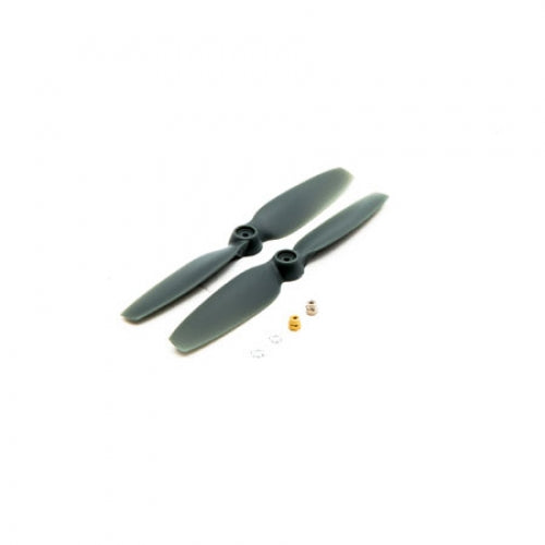 Blade Gray Propellers 200QX