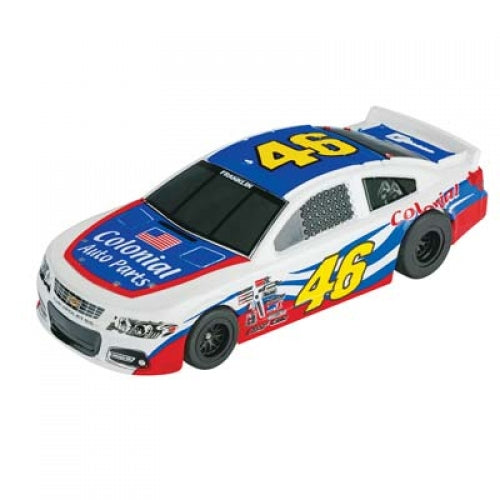 AFX Chevy SS Stocker #46