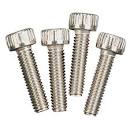 O.S. Engine Muffler Assembly Screws E2050