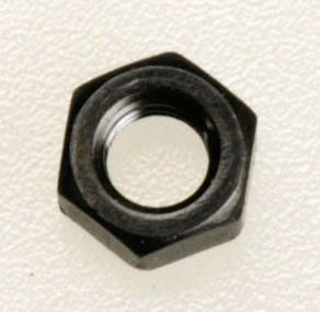 O.S. Engine Prop Nut 10453 .10-.12