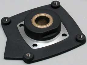 O.S. Engine Rear Adapter .12 CV-X