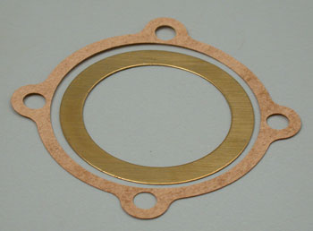 O.S. Engine Gasket Set .50 SX-H