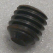 O.S. Engine Set Screw #2D/#4BK-#5B