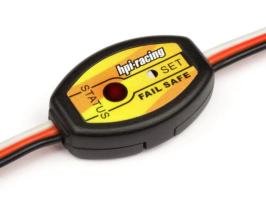 HPI Failsafe Unit Mini