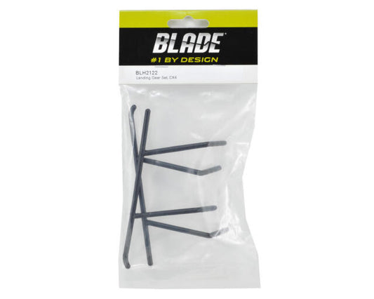 Blade Landing Gear Set, CX4